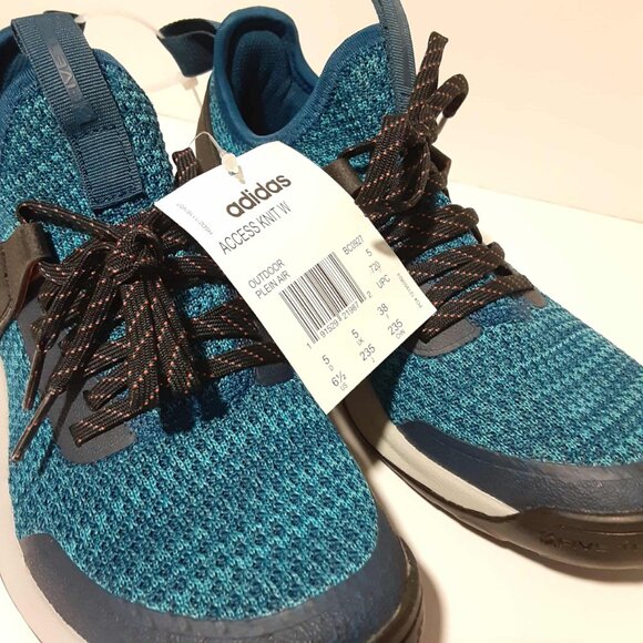 Adidas Access Knit Five Ten Athletic Shoes NWT Womens 6.5 - Picture 4 of 9